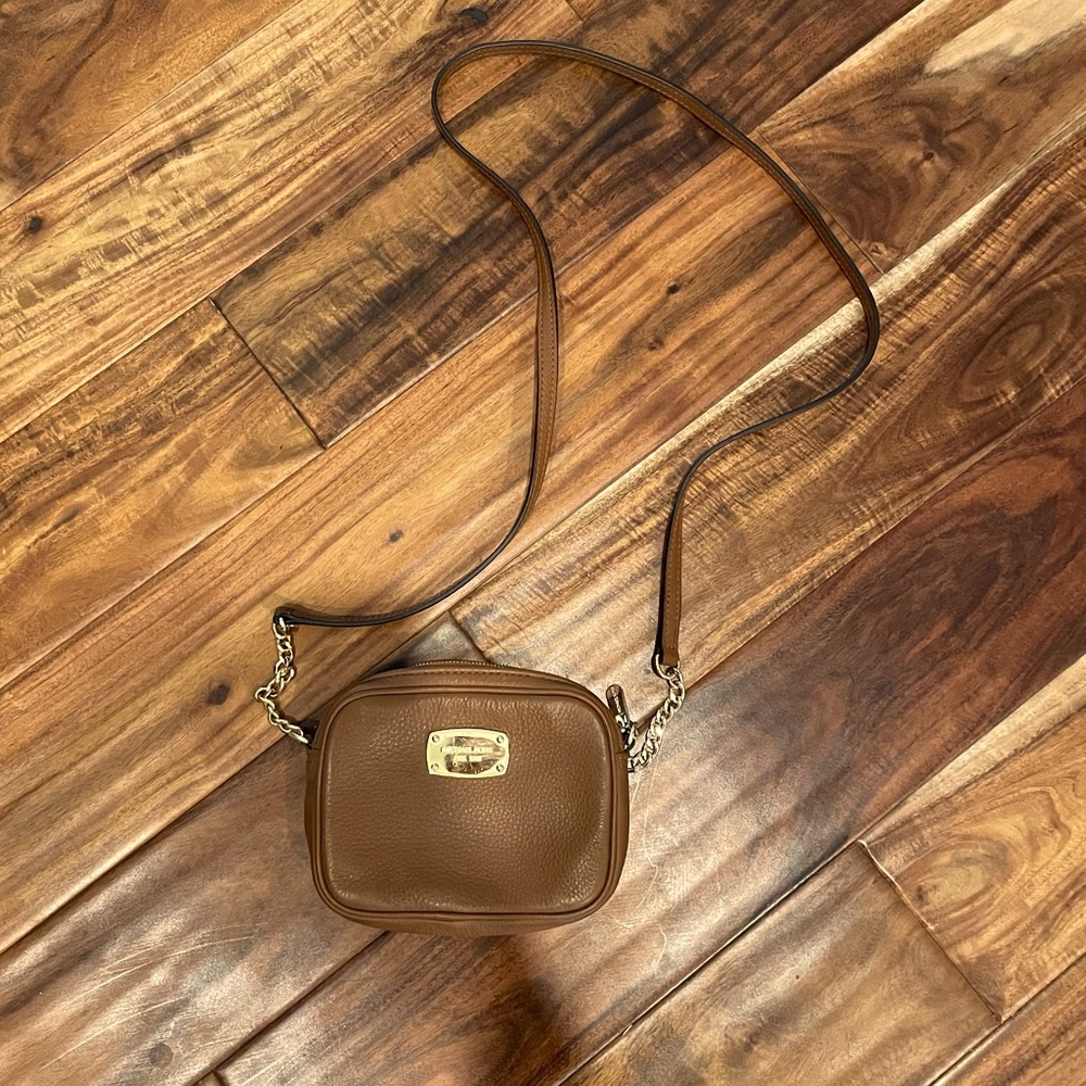 Michael Kohr Crossbody